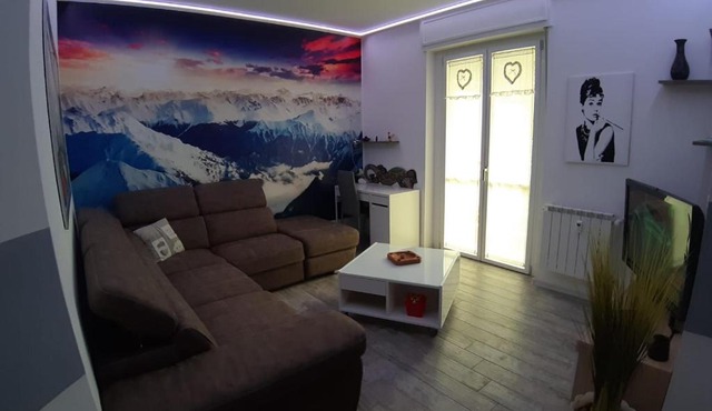 Maison de Massimo cir 44
