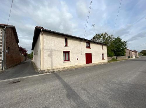 Maison de Nathony