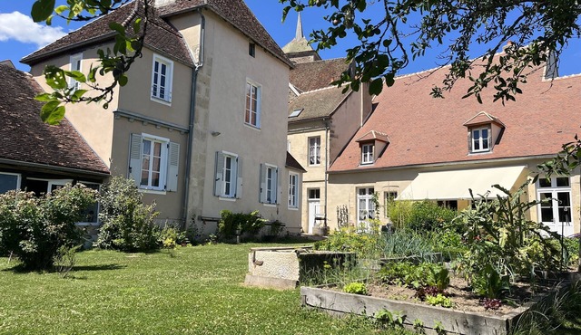 Maison de Noble Nicolas - Jules