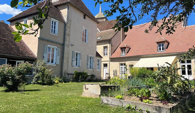 Maison de Noble Nicolas - Julie