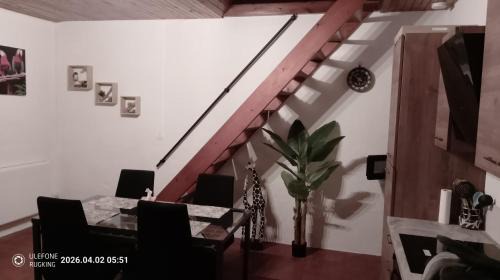 maison de pays a Thésée