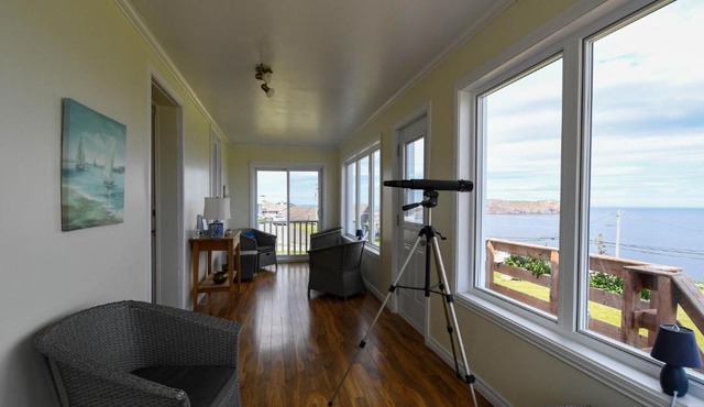 Maison de Percé