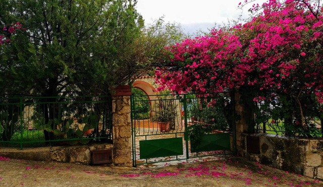 Maison de Soleil