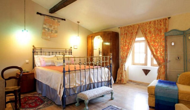 Maison de Textile Apartment