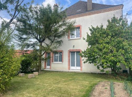 Maison de Tisserand 10 pers