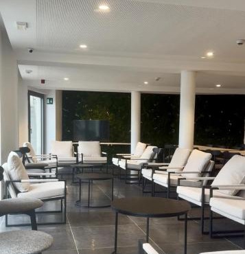 MAISON de VACANCES Bouillon 30 personnes