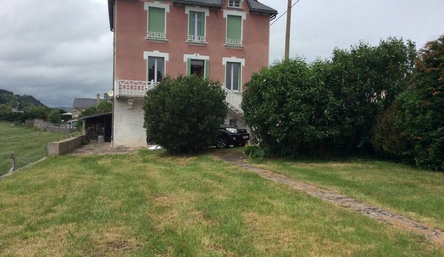 Maison de Vacances Dans le Parc des Volcans D'auvergne