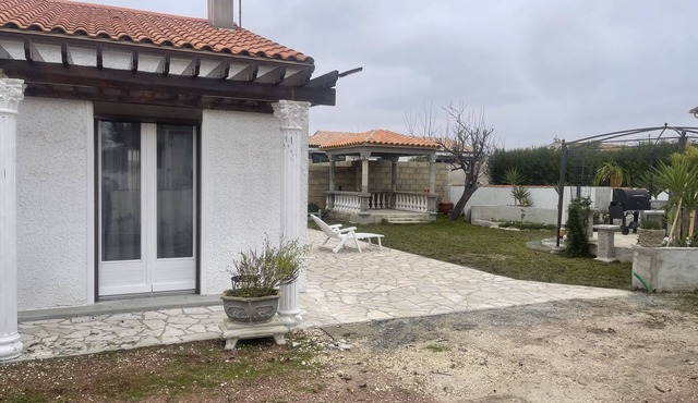 Maison de Vacances