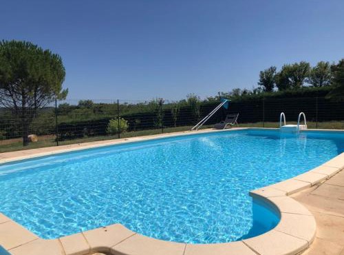 Maison de vacances