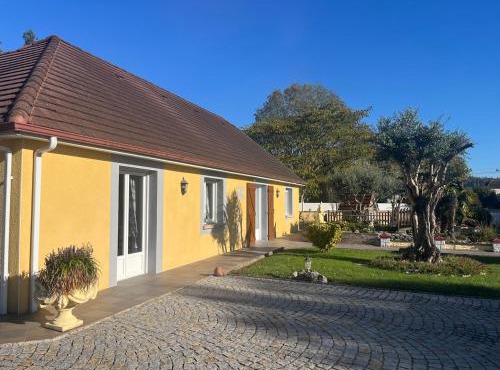 Maison de vacances