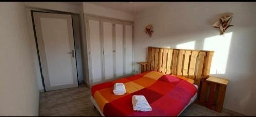 Maison de vacances