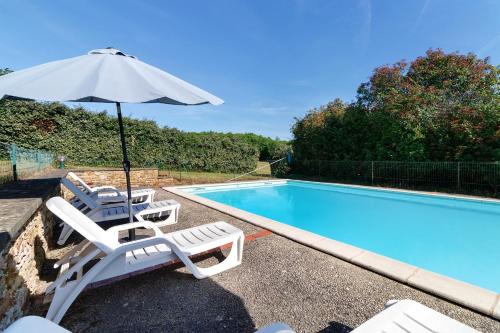 Maison de vacances Le Tilleul