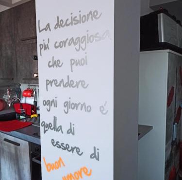 Maison Deliziosa