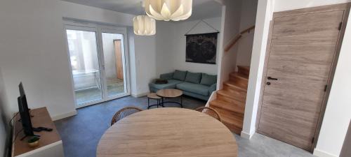 Maison DEOLS centre 41 pour 1 ou 2 personnes