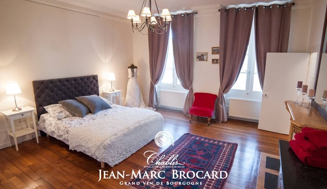 Maison des 7 Lieux