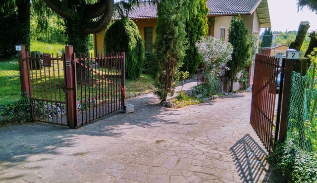 Maison Des Couleurs