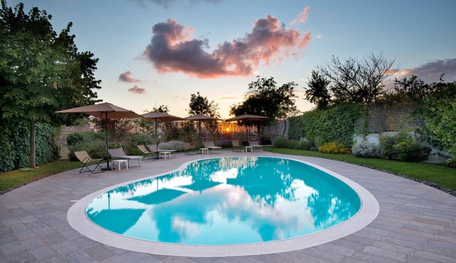 Maison di Fiore B&B