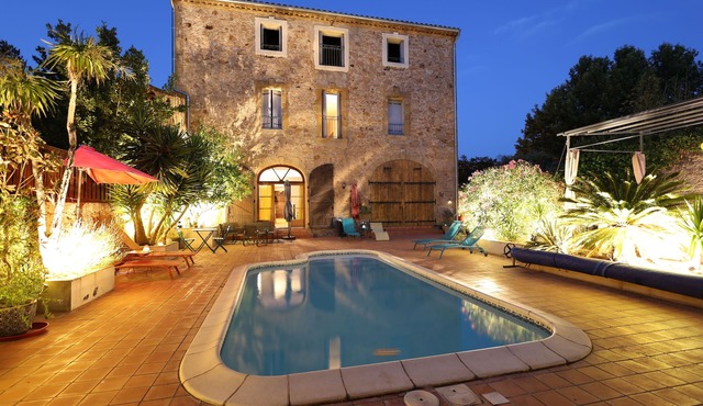 Maison Dix