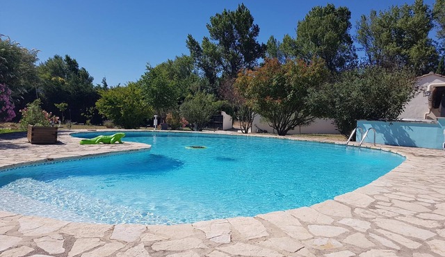 Maison Double Pour 15 Personnes MAX