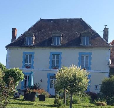 Maison Du Cheval