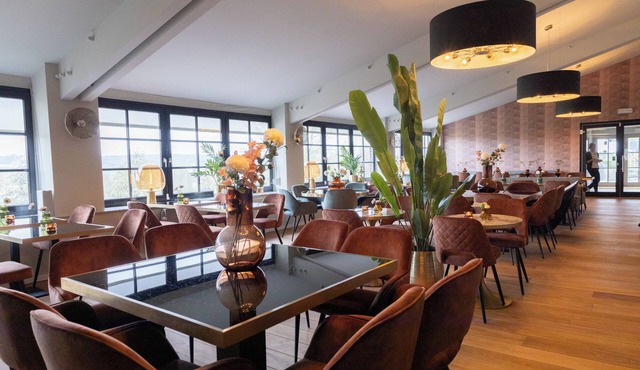 Maison du Golf Au Mergelhof