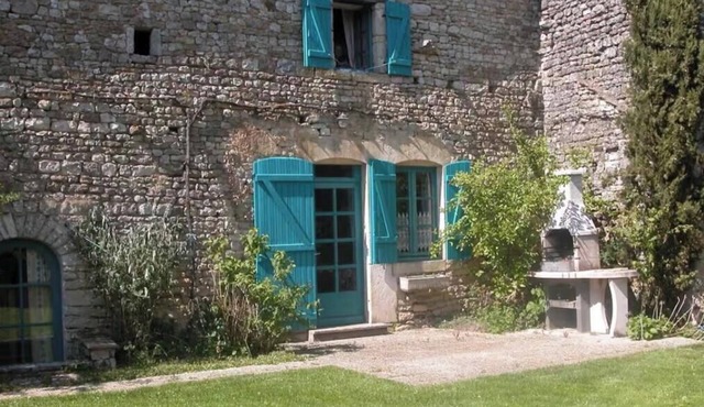 Maison du Tilleul