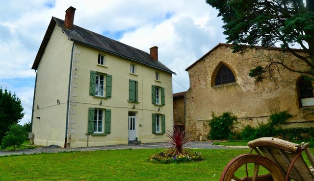 Maison du Verger