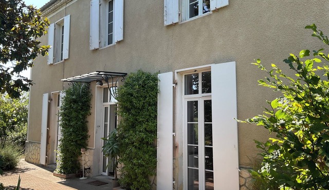 Maison Dulcis