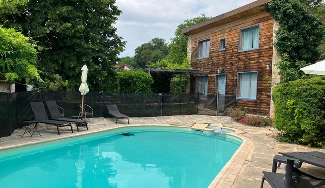 Maison duo