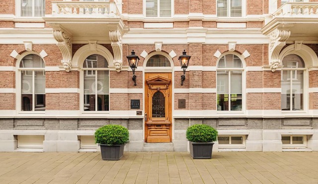 Maison ELLE Amsterdam