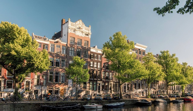 Maison ELLE Amsterdam