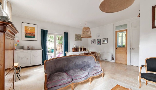 Maison Emeraude - Welkeys