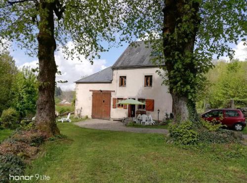 maison entiere le Lavoir