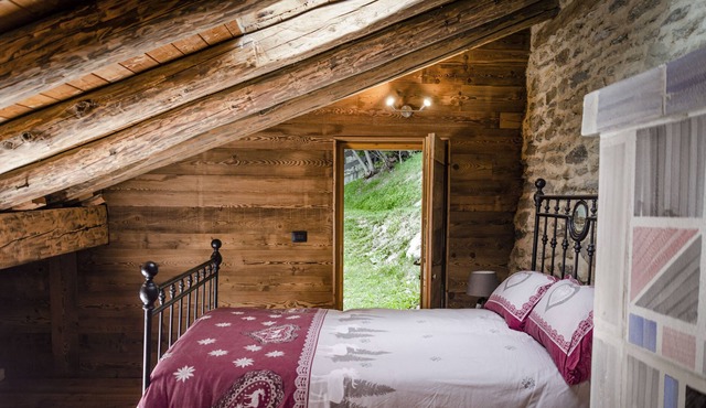 Maison Etroubles - Luxurious Rustico with mountain view