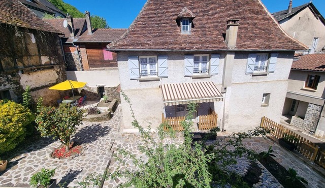 Maison Familiale