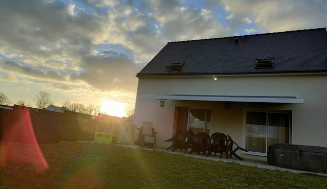 Maison Familiale
