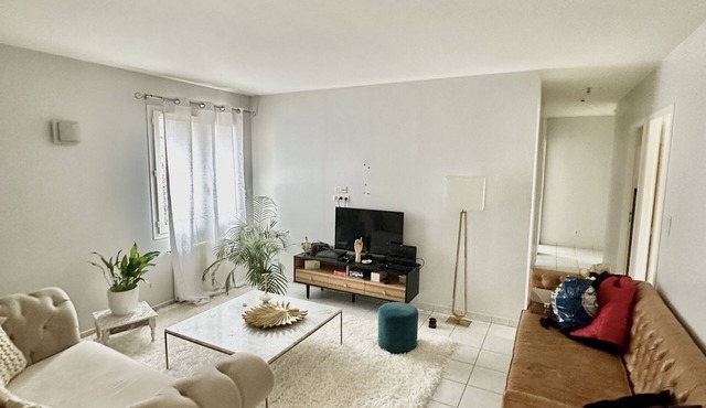 Maison Familiale