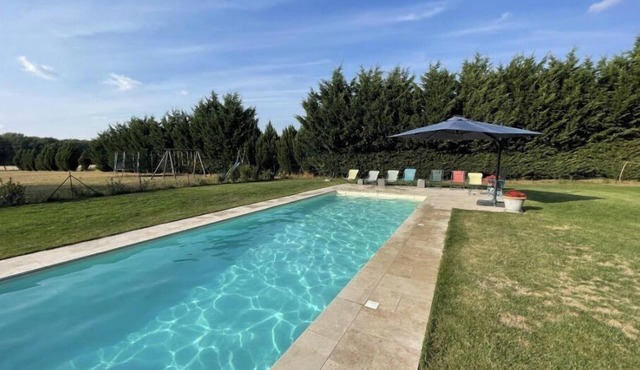 Maison Familiale