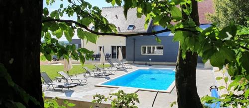 Maison Fleuriet - Grand gîte