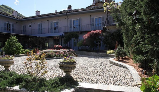 Maison Flipot