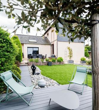 Maison Flo