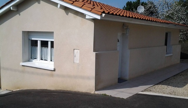 Maisonette at joly