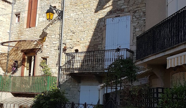 Maison de charme en Bourgogne