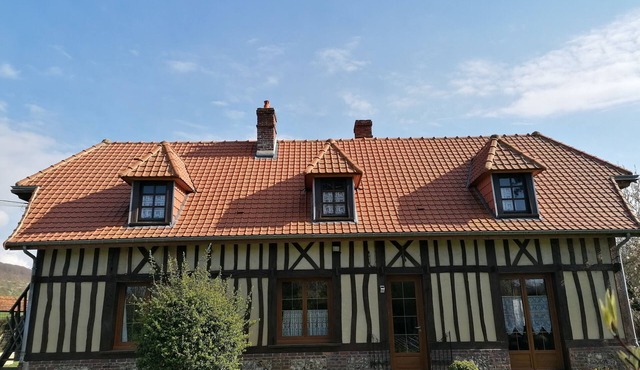 Maison LA Longe'yeres