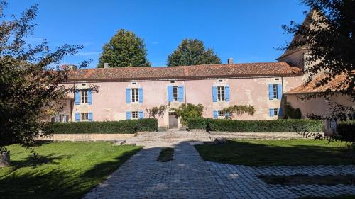 Maison Nathis