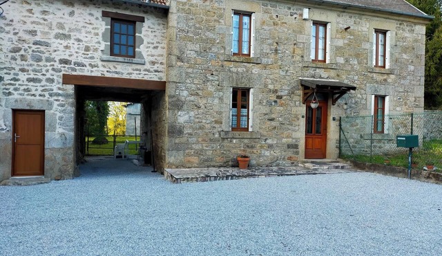 Maison de Campagne
