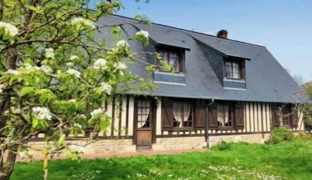 Maison Évasion Normande