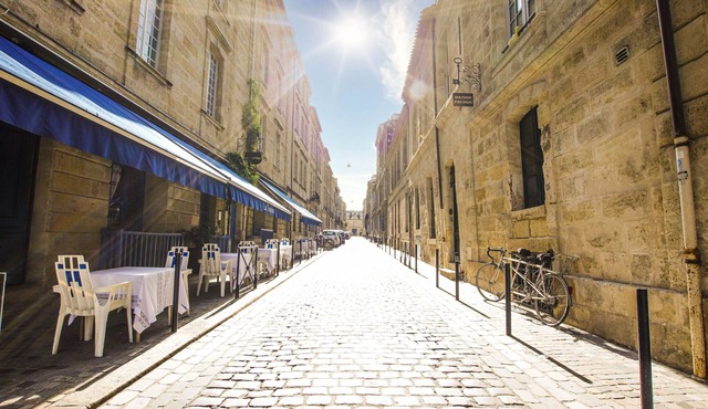 Maison Fredon
