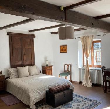 Maison Garavet