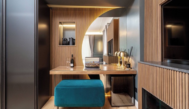 Maison Ginori Guelfa